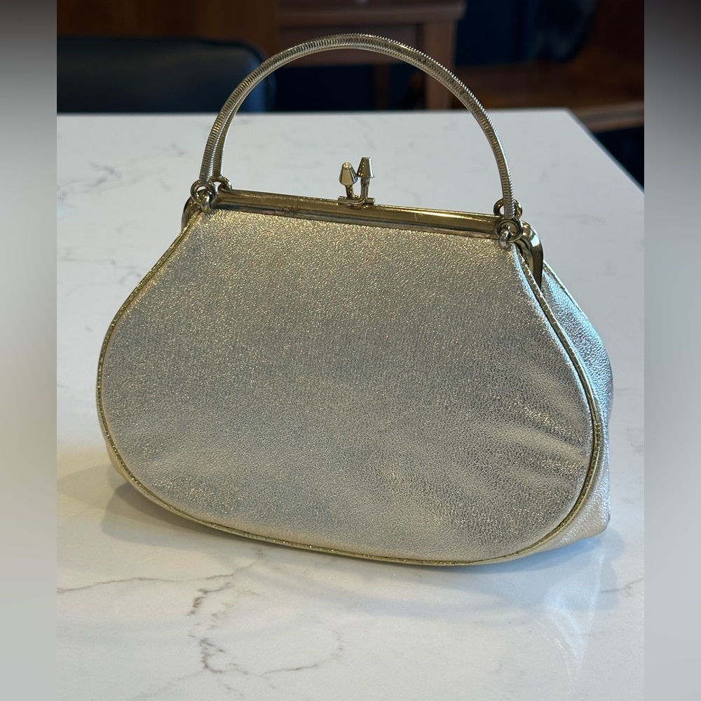 Vintage After Five Purse